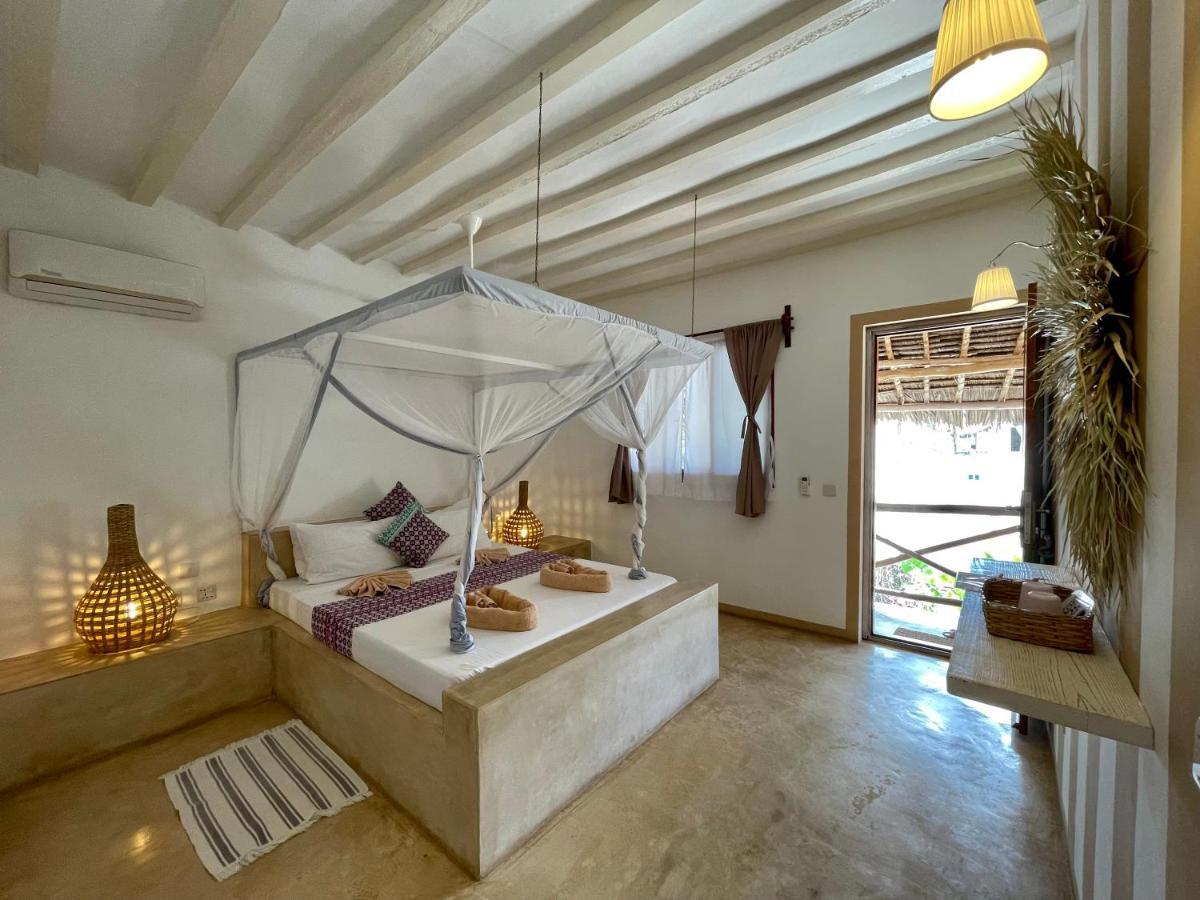 Villa Huruma Paje Exterior foto